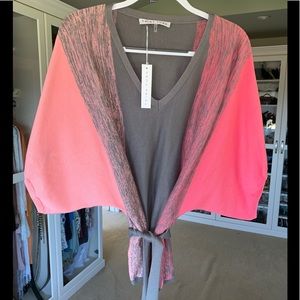 Trina Turk Angelica sweater top